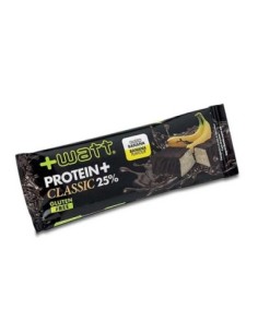 PROTEIN+ CLASSIC 40g banana