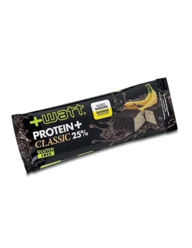 PROTEIN+ CLASSIC 40g banana