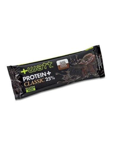 PROTEIN+ CLASSIC 40g cacao