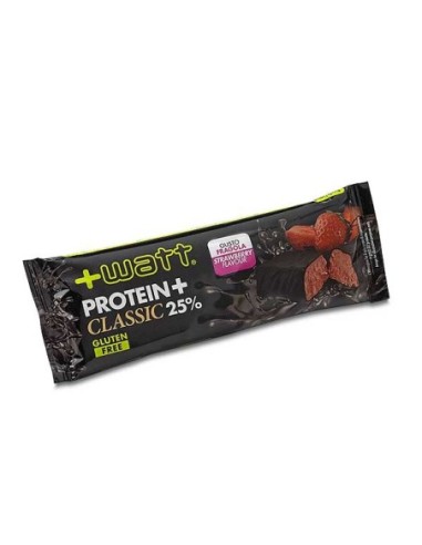 PROTEIN+ CLASSIC 40g yogurt-fragola