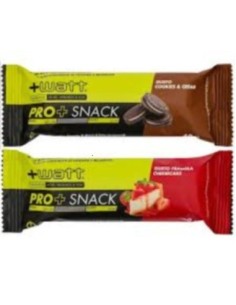 Protein+ Wafer Low Sugar 35g vaniglia