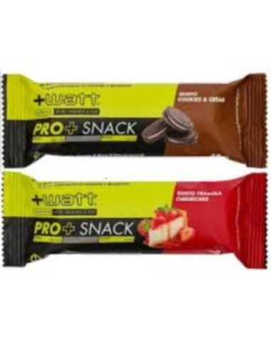 Protein+ Wafer Low Sugar 35g cacao