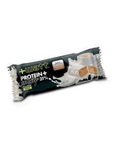 PROTEIN+ WHITE 40g cappuccino