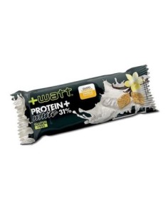 PROTEIN+ WHITE 40g vaniglia