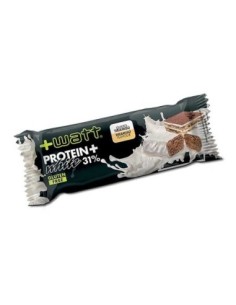 PROTEIN+ WHITE 40g tiramisù