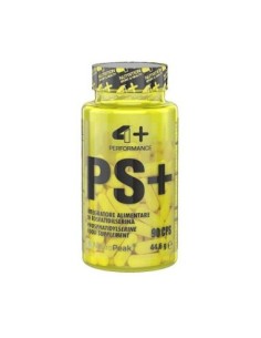 PS+ 90cps