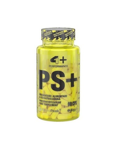 PS+ 90cps