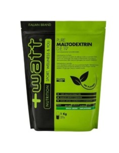 PURE MALTODEXTRIN D.E.19 DOYPACK 1kg neutro