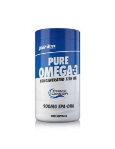 PURE OMEGA-3 200 perle