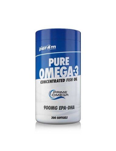 PURE OMEGA-3 200 perle