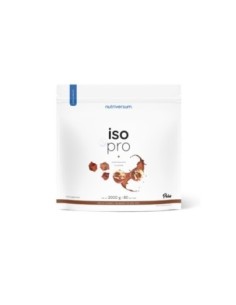 Pure Whey Pro - 2 Kg 2,00kg vaniglia