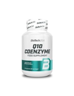 Q10 COENZYME 60cps