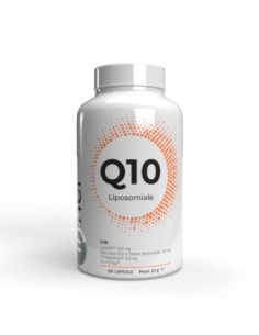 Q10 Liposomiale 60cps
