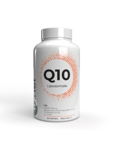 Q10 Liposomiale 60cps