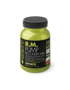 R.M. Pump Recovery Mix 500g pompelmo