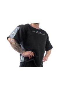Rag Top LP Coordinates Side Ottomix S Nero