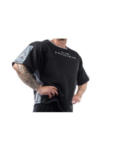 Rag Top LP Coordinates Side Ottomix S Nero