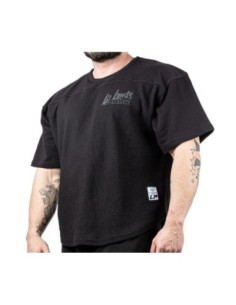 Rag Top LpLimits Bostomix S nero