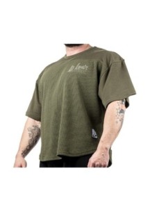 Rag Top LpLimits Bostomix S verde
