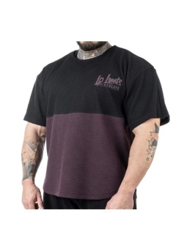 Rag Top Split LpLimits Boston S bordeaux