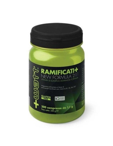 RAMIFICATI+ NEW FORMULA 2:1:1 300cpr