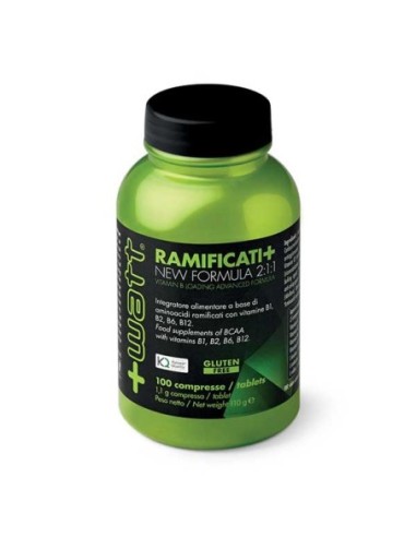 RAMIFICATI+ NEW FORMULA 2:1:1 100cpr
