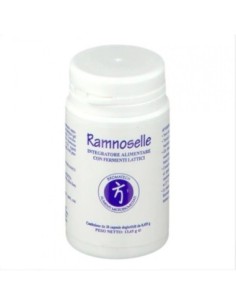Ramnoselle 30cps