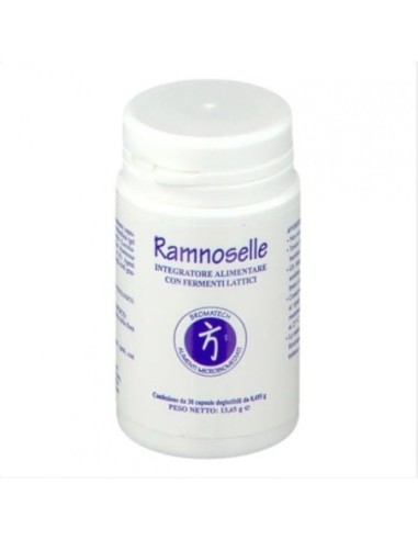 Ramnoselle 30cps