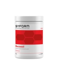 Recowell 480g arancia