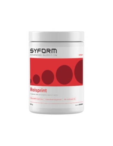 REISPRINT 500g limone