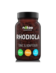 RHODIOLA 60cps