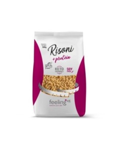 Riso +Protein 500g 500g