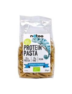 RITORTI PASTA PROTEICA BIO 350g