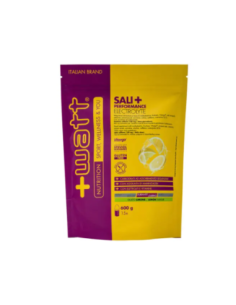Sali+ Performance Electrolyte 600g limone