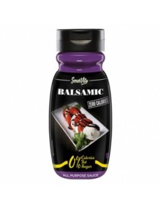 Salsa zero 320ml Aceto balsamico
