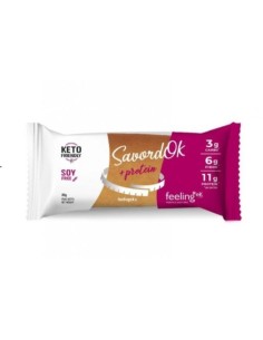 SavordOk 35g vaniglia limone