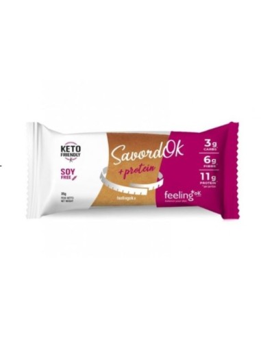 SavordOk 35g vaniglia limone