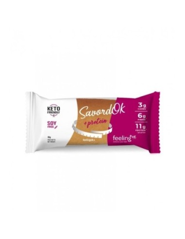 SavordOk 35g arancia