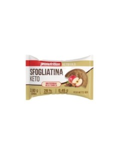SFOGLIATINA M.CEREALI 50g albicocca