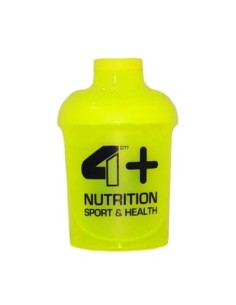 SHAKER 300ml Giallo 300ml