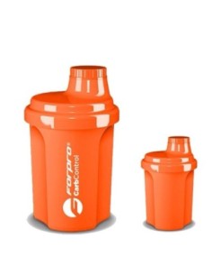 Shaker Neon Orange300ml 300ml Orange