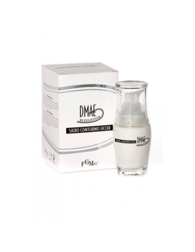 SIERO CONTORNO OCCHI DMAE 30ml