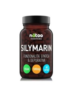 SILYMARIN 60cps