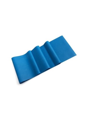 Single Latex Band - strong strong blue