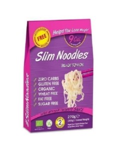 Slim Noodles (270g) 270g