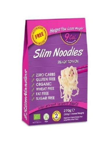 Slim Noodles (270g) 270g