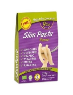 Slim Pasta – Penne (270g) 270g