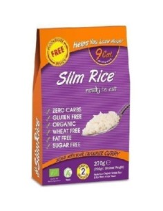 Slim Rice – Riso (270g) 270g