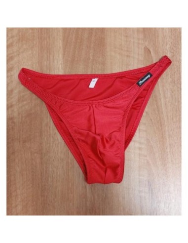 Slip Freeway S rosso