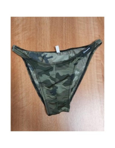 Slip Freeway S army green